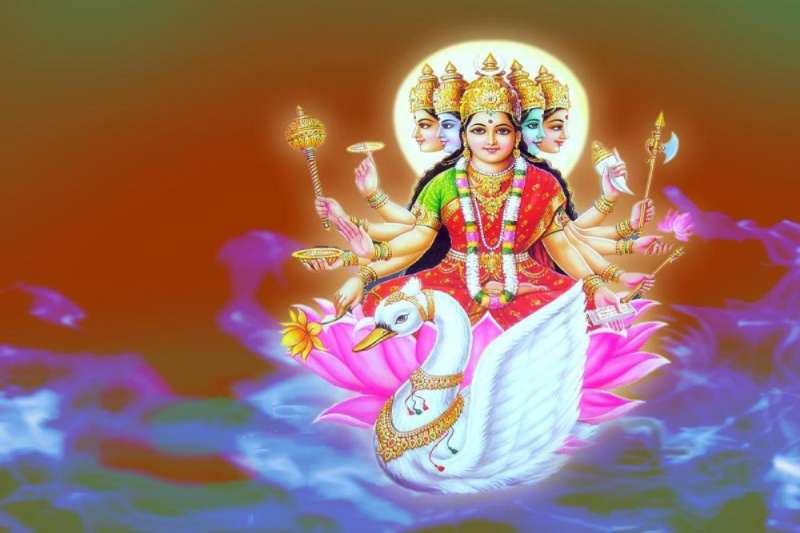 Some Key-Aspects of Navaratri Sadhana – Amritvani