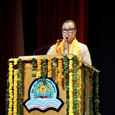 phd in yoga in uttarakhand